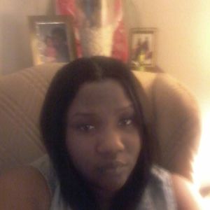 Meet your Posher, Charvetteblackerdberrie